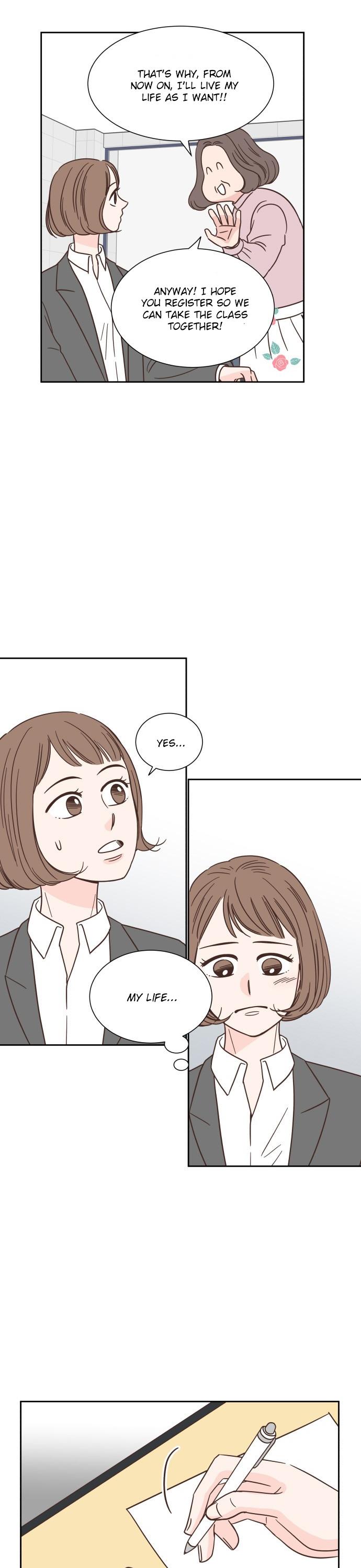 One Of A Kind Romance Chapter 43 page 14 - Chapter 43