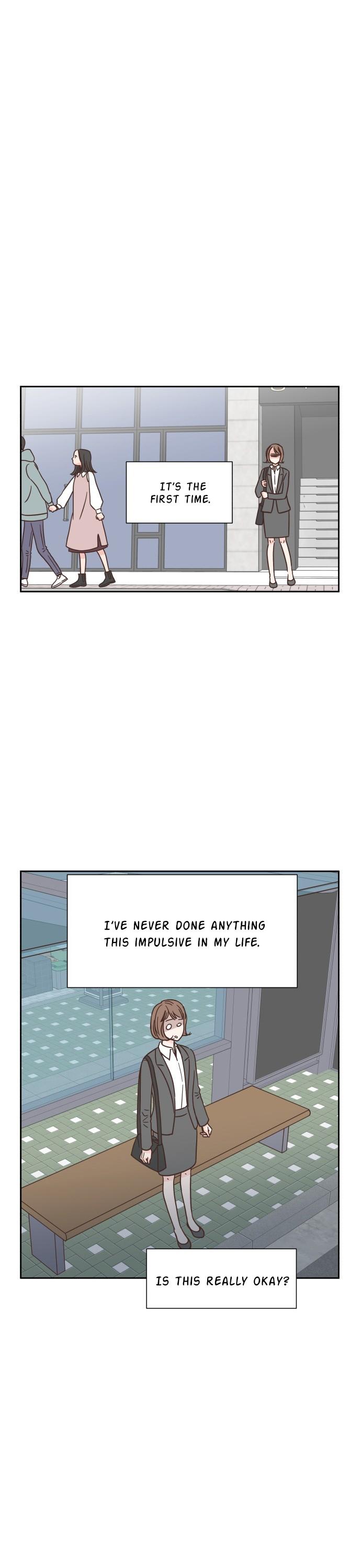 One Of A Kind Romance Chapter 43 page 17 - Chapter 43