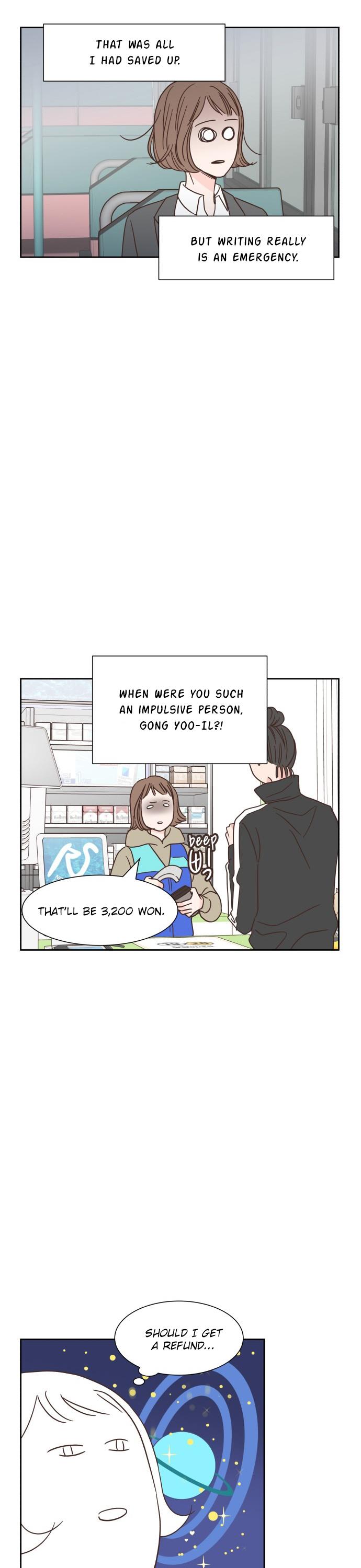 One Of A Kind Romance Chapter 43 page 18 - Chapter 43
