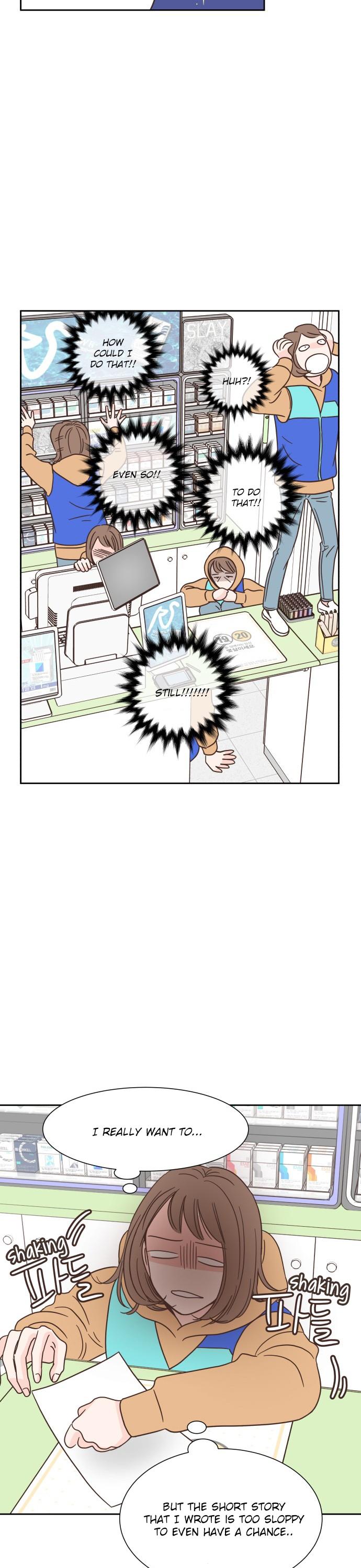 One Of A Kind Romance Chapter 43 page 19 - Chapter 43