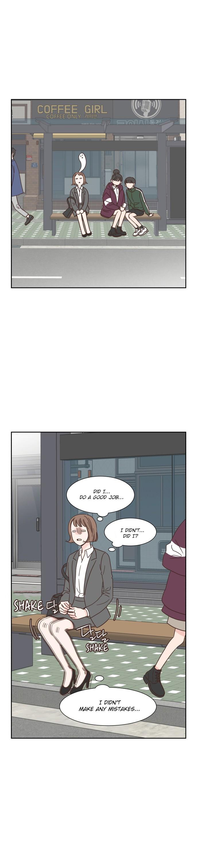 One Of A Kind Romance Chapter 43 page 2 - Chapter 43