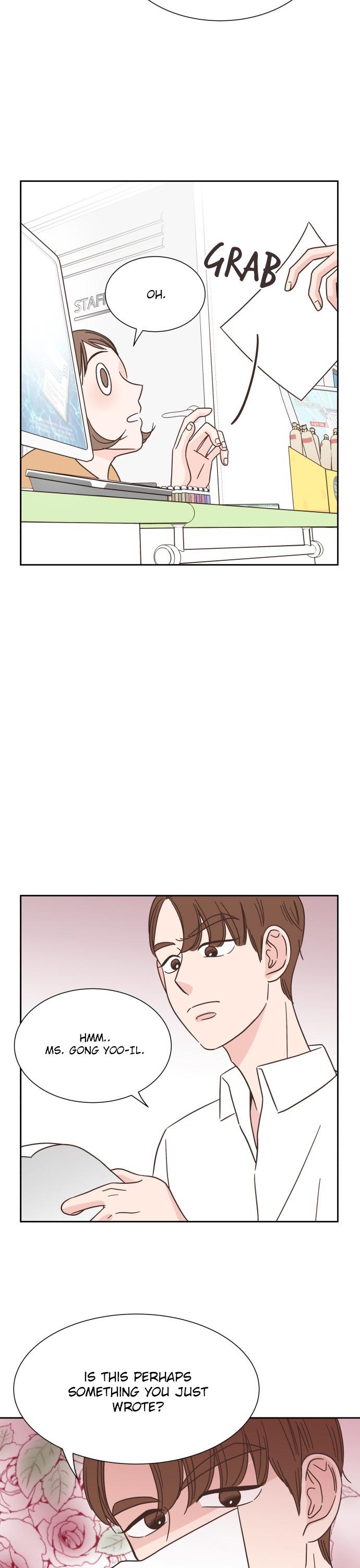 One Of A Kind Romance Chapter 43 page 20 - Chapter 43