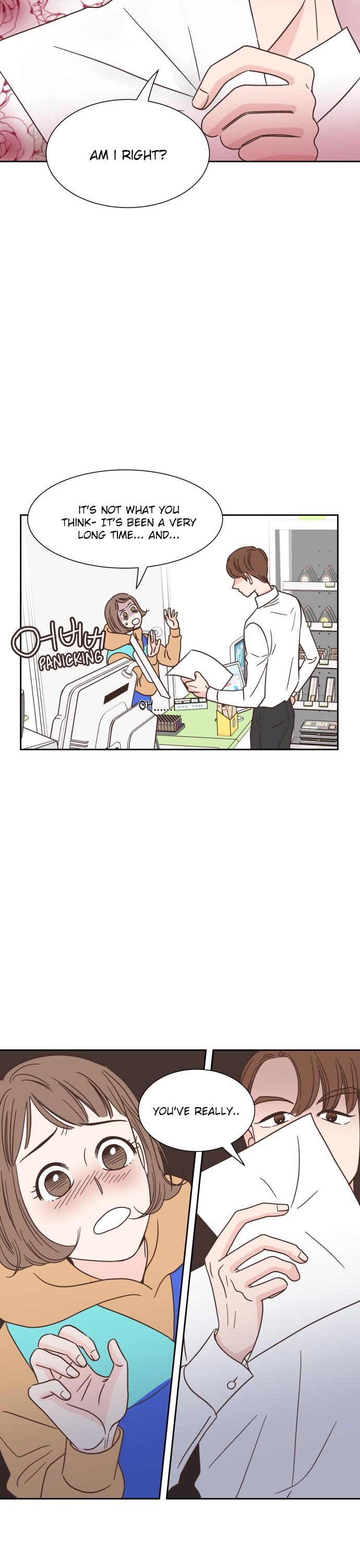 One Of A Kind Romance Chapter 43 page 21 - Chapter 43