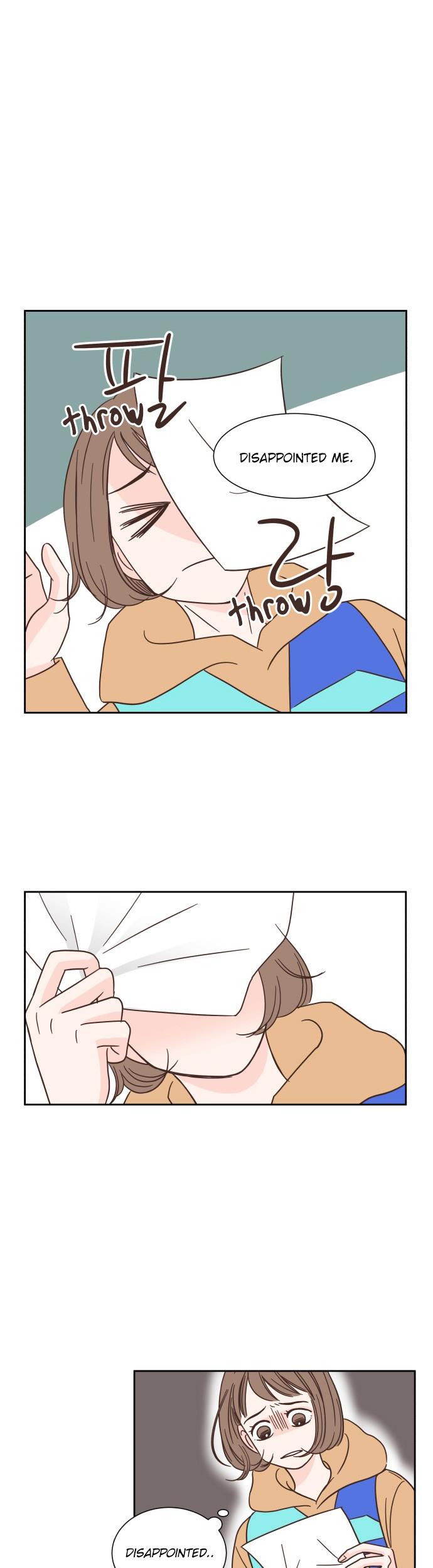 One Of A Kind Romance Chapter 43 page 22 - Chapter 43