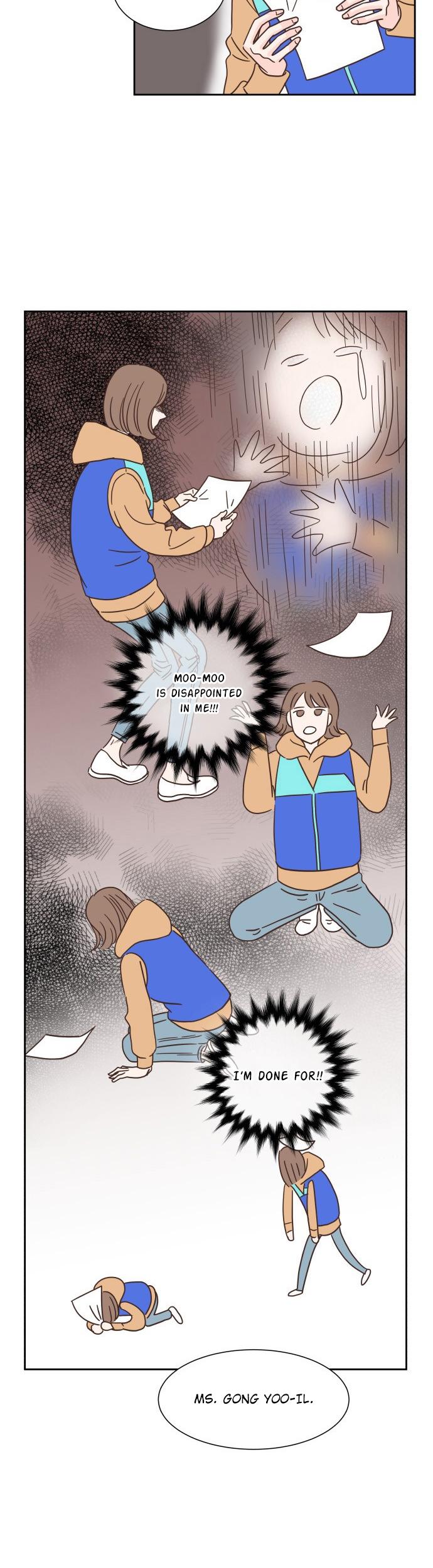 One Of A Kind Romance Chapter 43 page 23 - Chapter 43