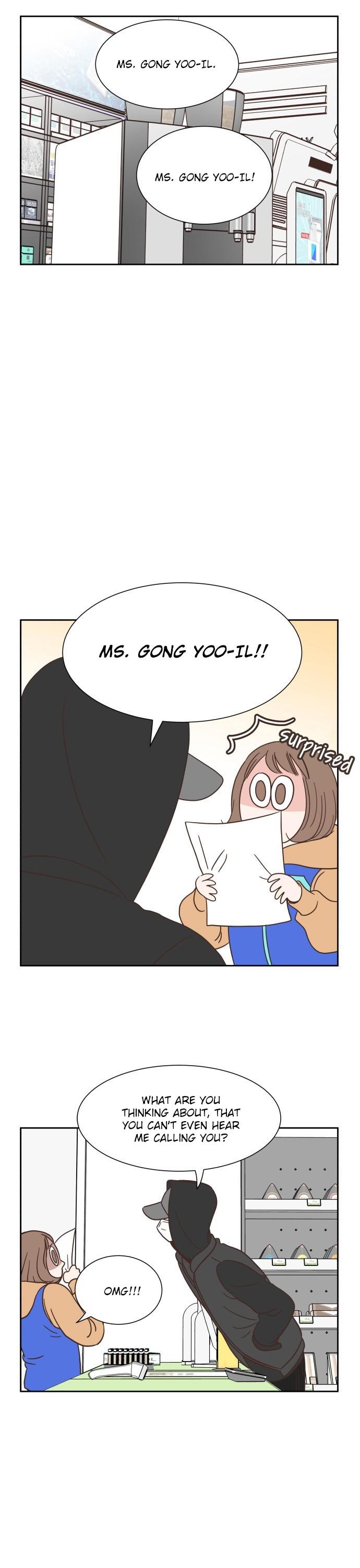 One Of A Kind Romance Chapter 43 page 24 - Chapter 43