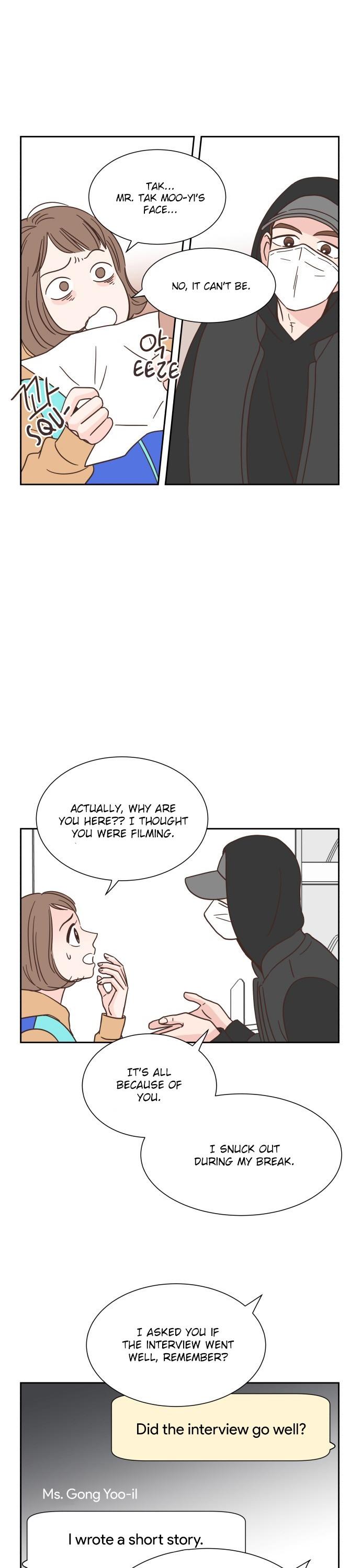 One Of A Kind Romance Chapter 43 page 25 - Chapter 43