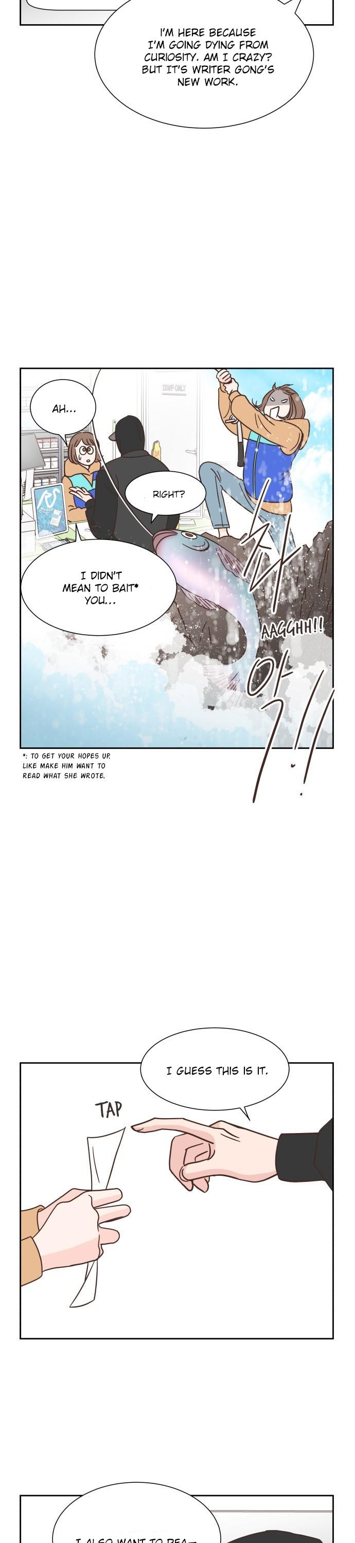 One Of A Kind Romance Chapter 43 page 26 - Chapter 43