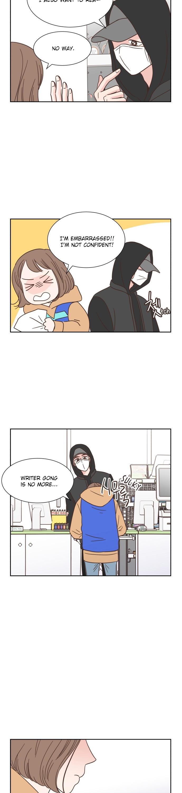 One Of A Kind Romance Chapter 43 page 27 - Chapter 43