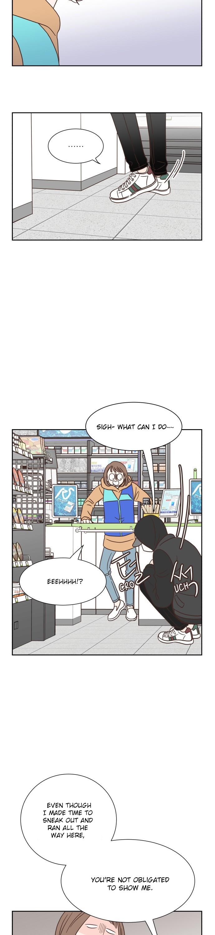 One Of A Kind Romance Chapter 43 page 28 - Chapter 43