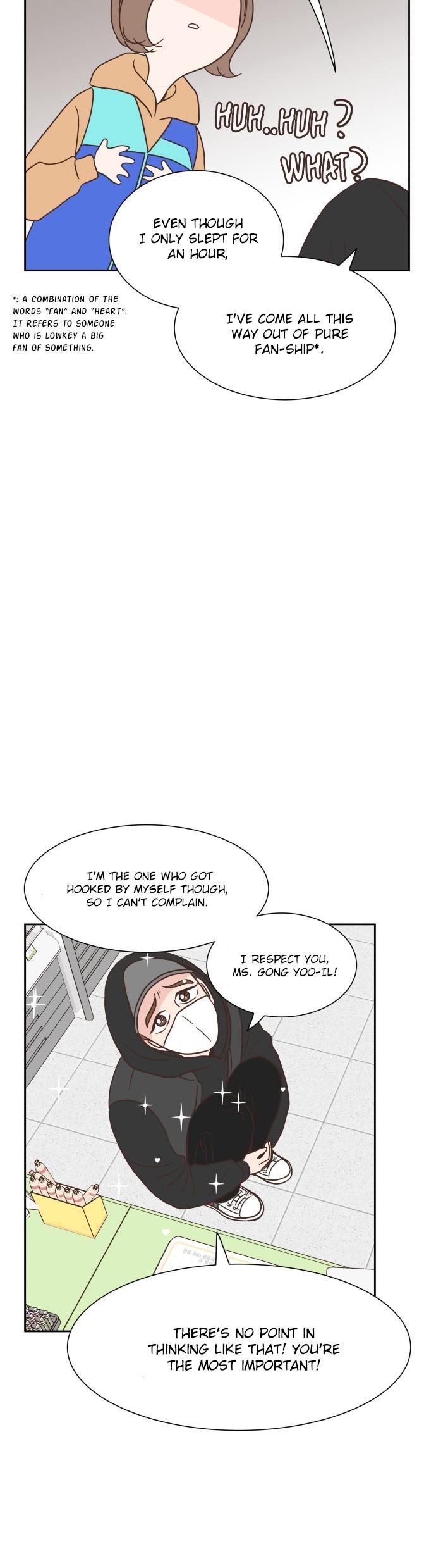 One Of A Kind Romance Chapter 43 page 29 - Chapter 43