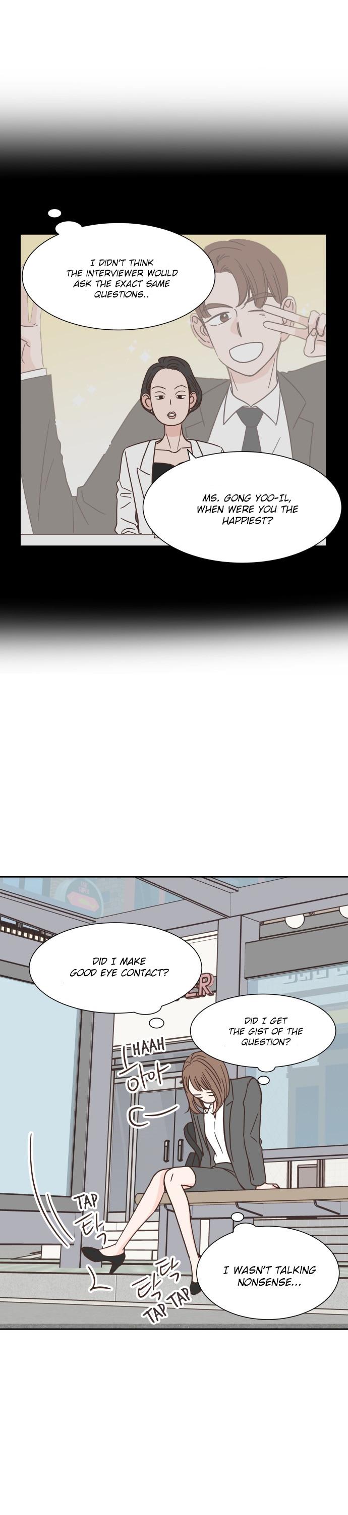 One Of A Kind Romance Chapter 43 page 3 - Chapter 43