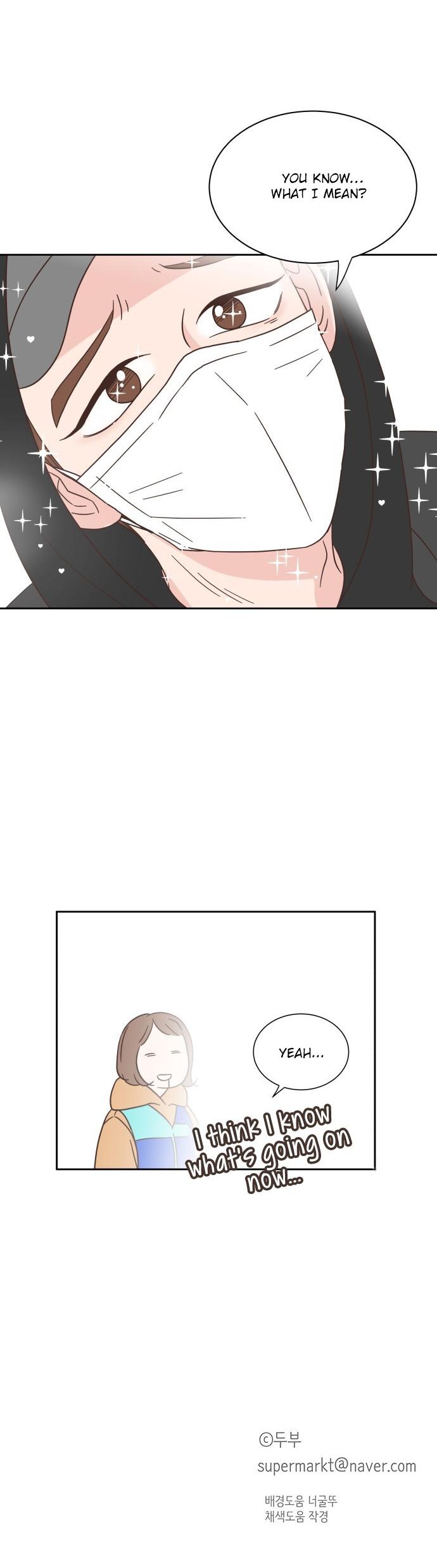 One Of A Kind Romance Chapter 43 page 30 - Chapter 43