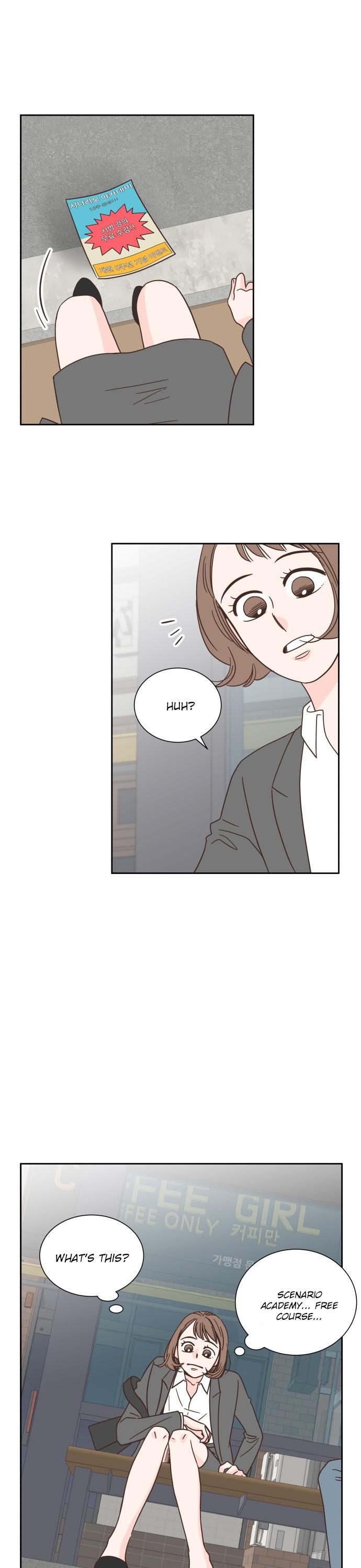One Of A Kind Romance Chapter 43 page 4 - Chapter 43