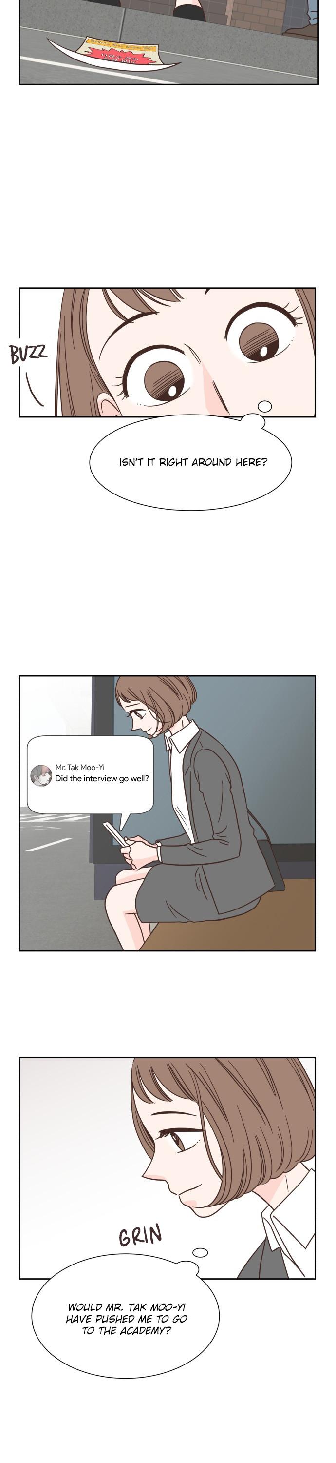 One Of A Kind Romance Chapter 43 page 5 - Chapter 43