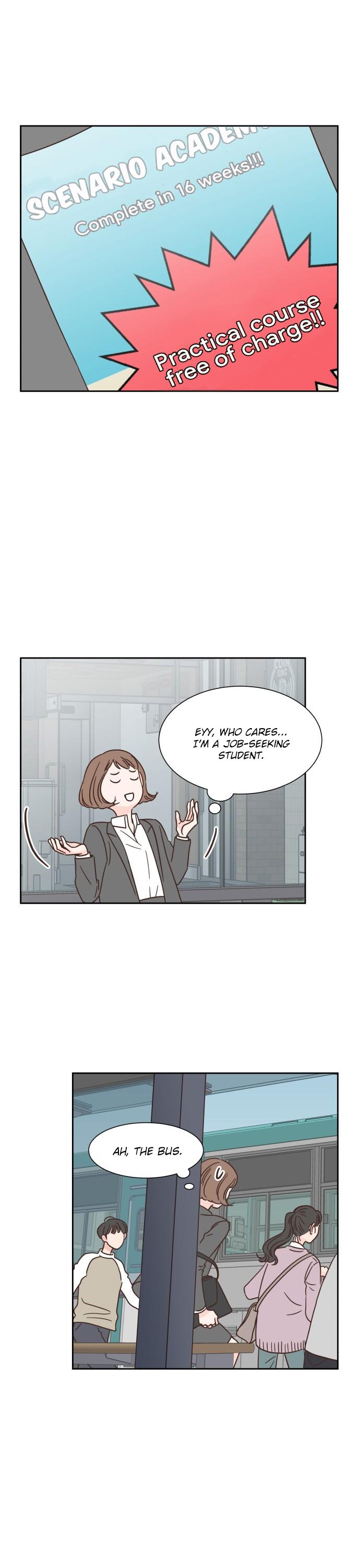 One Of A Kind Romance Chapter 43 page 6 - Chapter 43