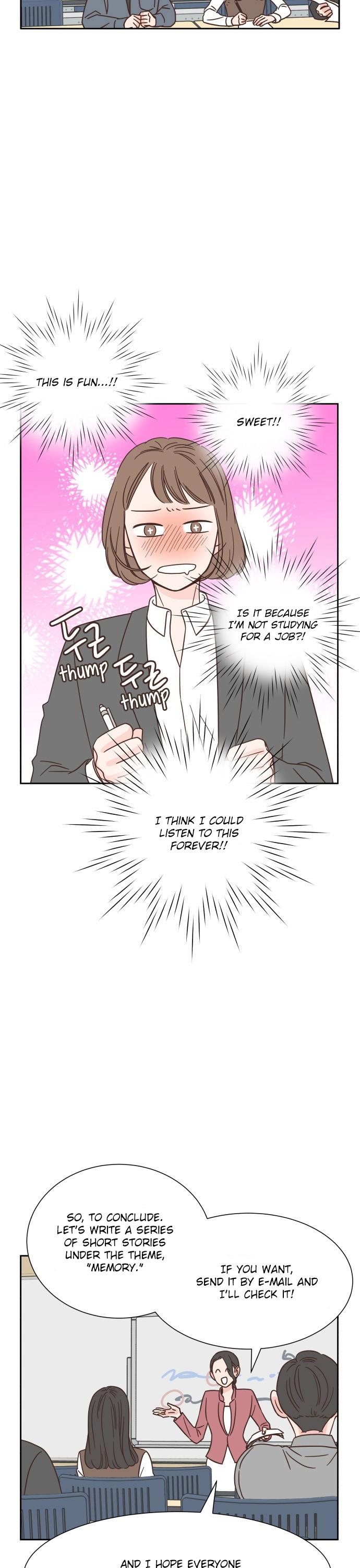 One Of A Kind Romance Chapter 43 page 9 - Chapter 43