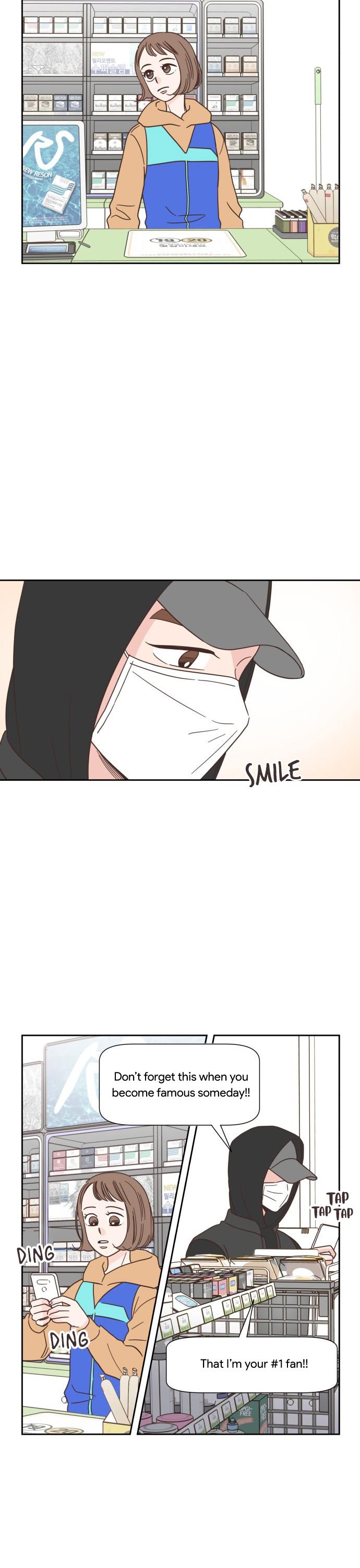 One Of A Kind Romance Chapter 44 page 10 - Chapter 44