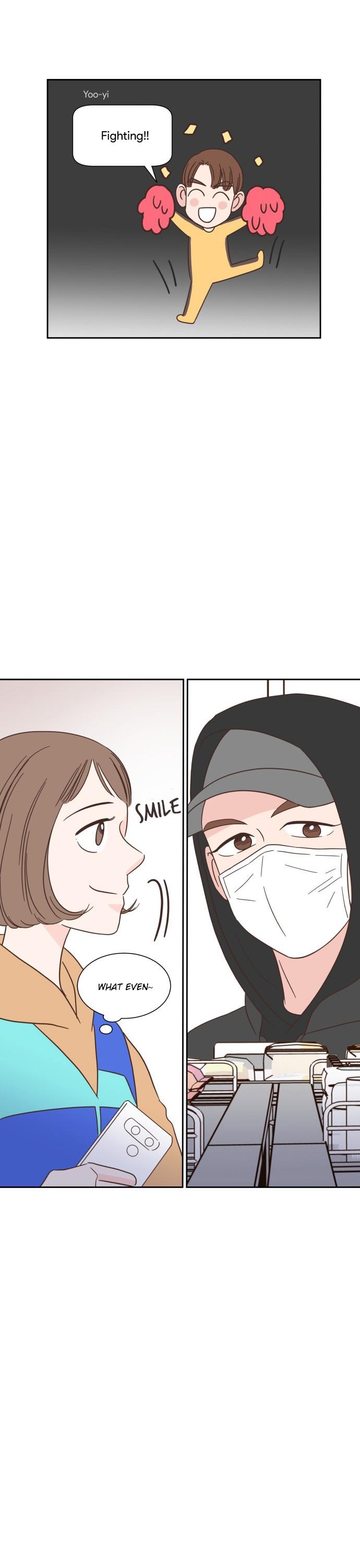 One Of A Kind Romance Chapter 44 page 11 - Chapter 44