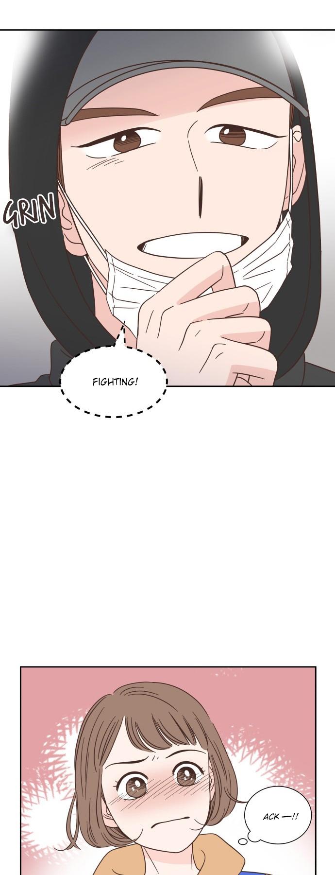 One Of A Kind Romance Chapter 44 page 12 - Chapter 44