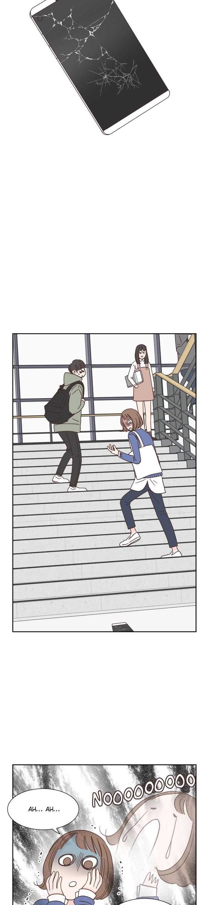 One Of A Kind Romance Chapter 44 page 15 - Chapter 44