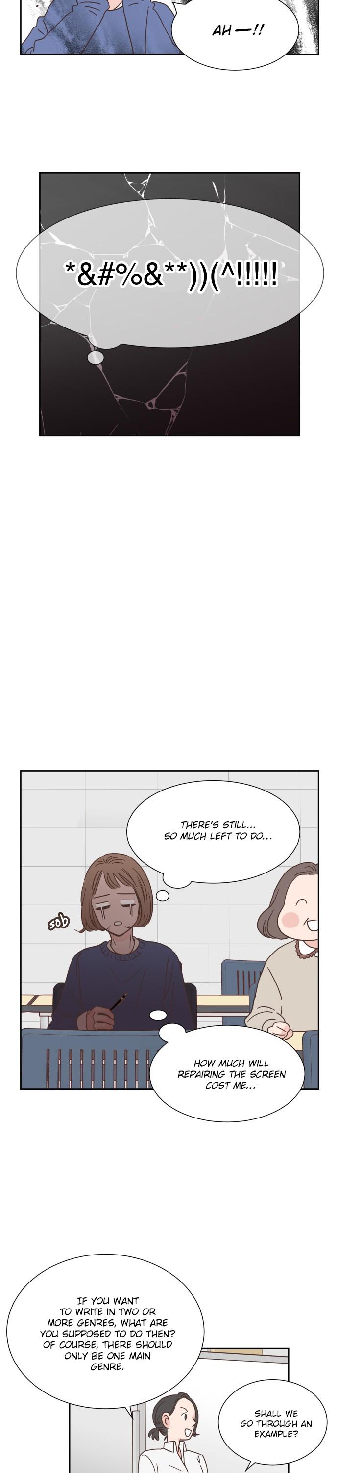 One Of A Kind Romance Chapter 44 page 16 - Chapter 44