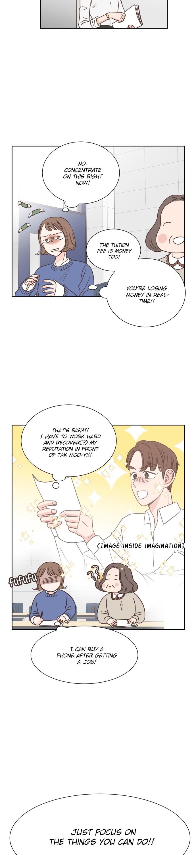 One Of A Kind Romance Chapter 44 page 17 - Chapter 44