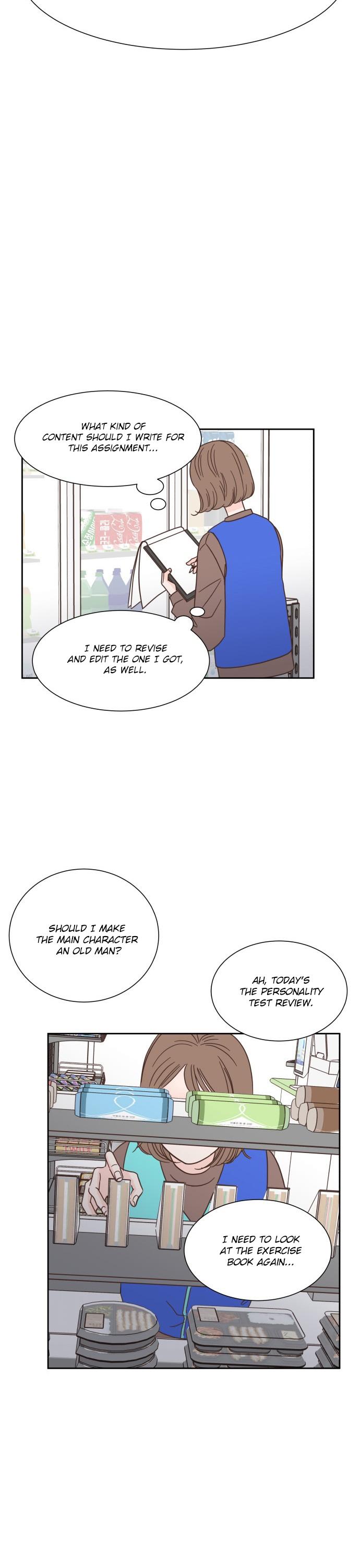 One Of A Kind Romance Chapter 44 page 18 - Chapter 44