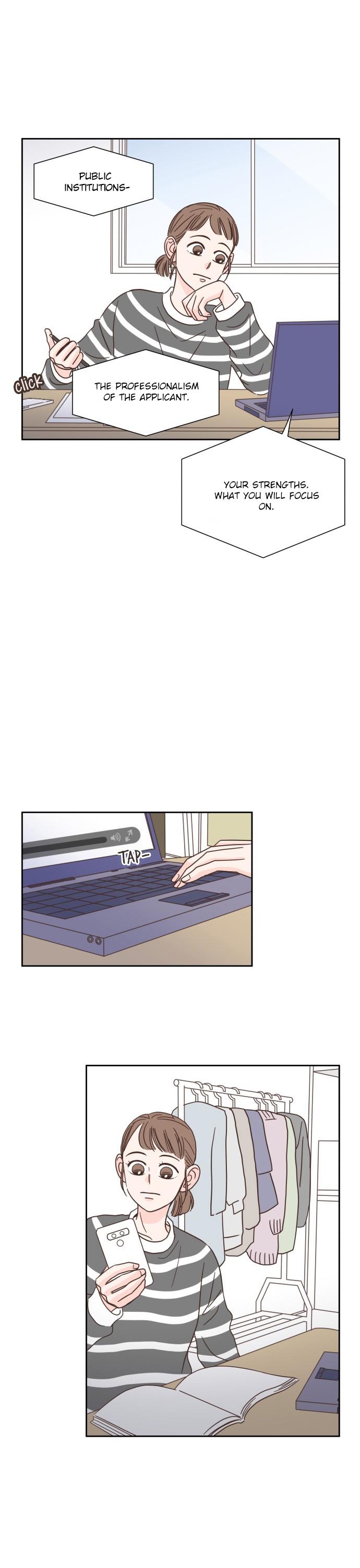 One Of A Kind Romance Chapter 44 page 19 - Chapter 44
