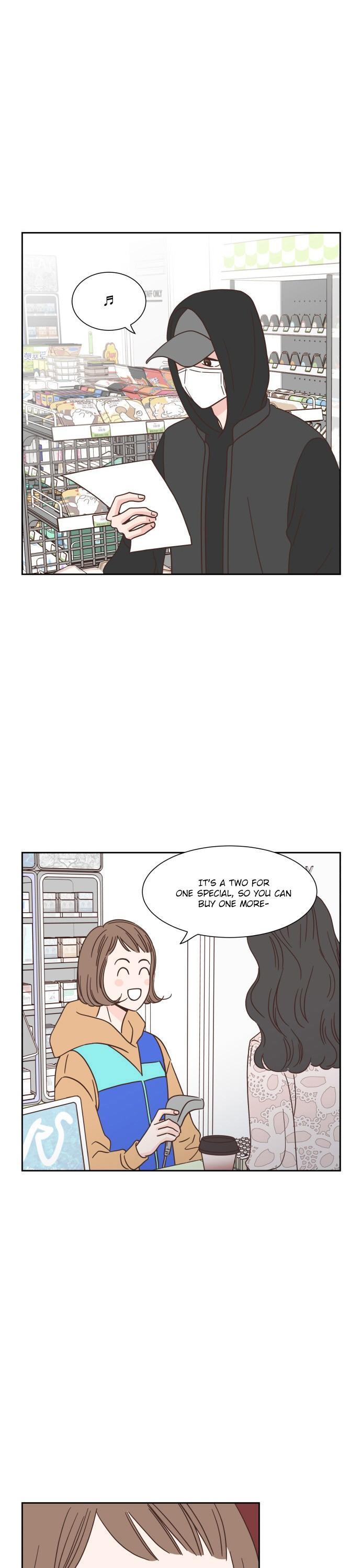 One Of A Kind Romance Chapter 44 page 2 - Chapter 44