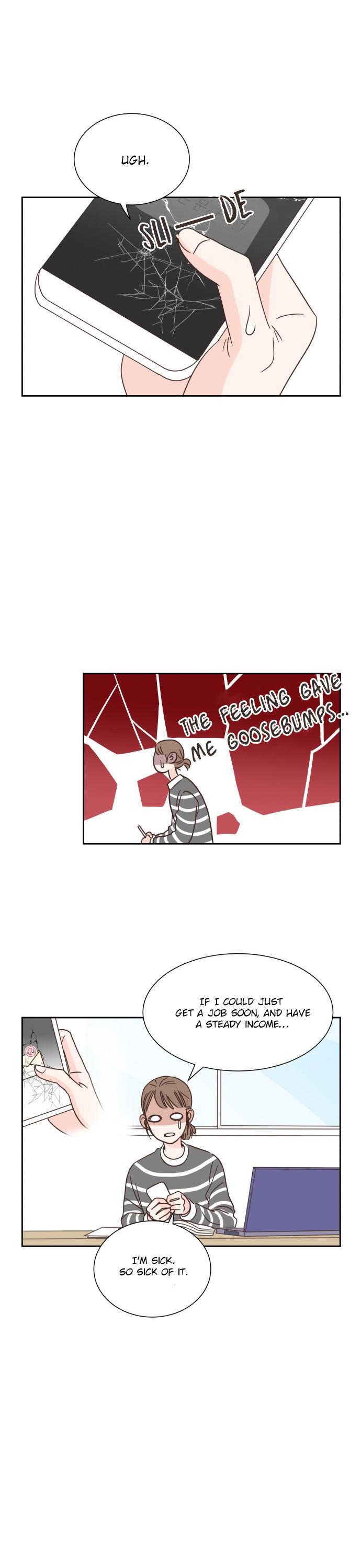 One Of A Kind Romance Chapter 44 page 20 - Chapter 44