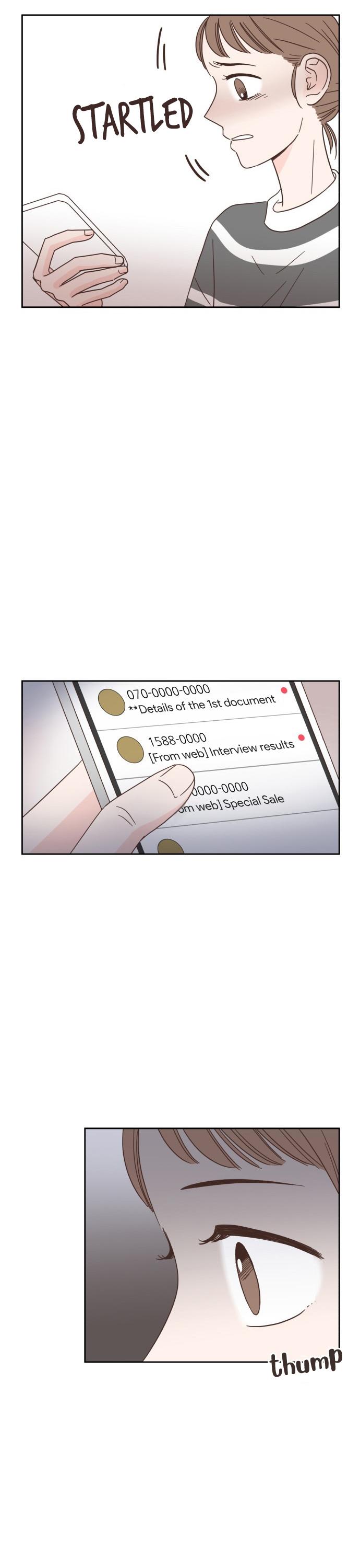 One Of A Kind Romance Chapter 44 page 21 - Chapter 44