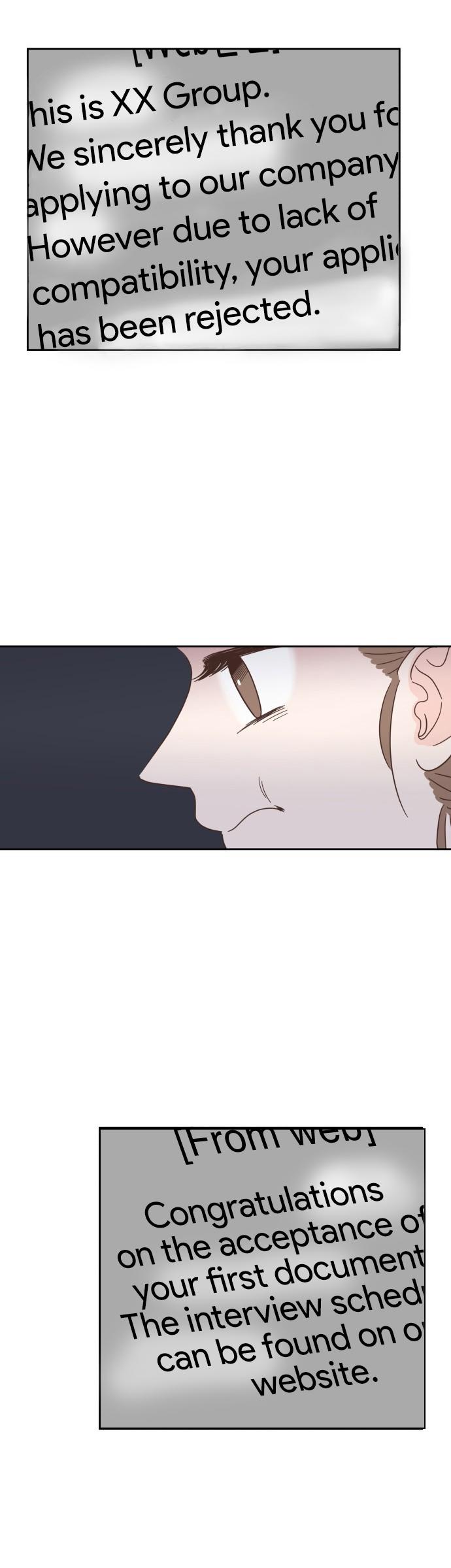 One Of A Kind Romance Chapter 44 page 22 - Chapter 44