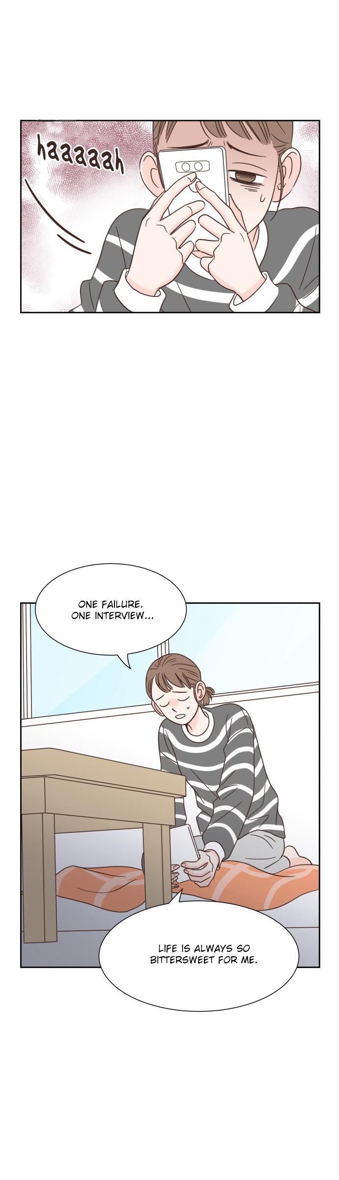 One Of A Kind Romance Chapter 44 page 23 - Chapter 44
