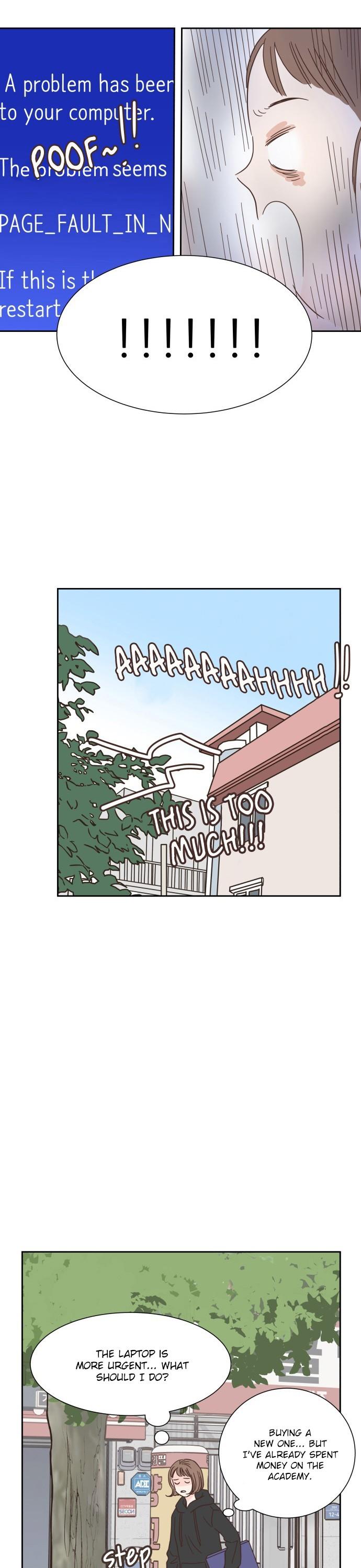 One Of A Kind Romance Chapter 44 page 26 - Chapter 44