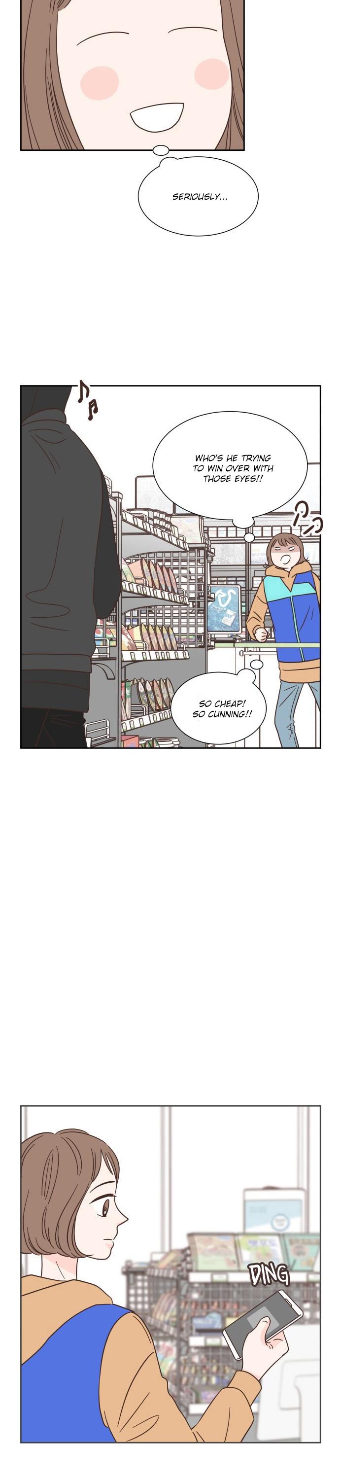One Of A Kind Romance Chapter 44 page 3 - Chapter 44