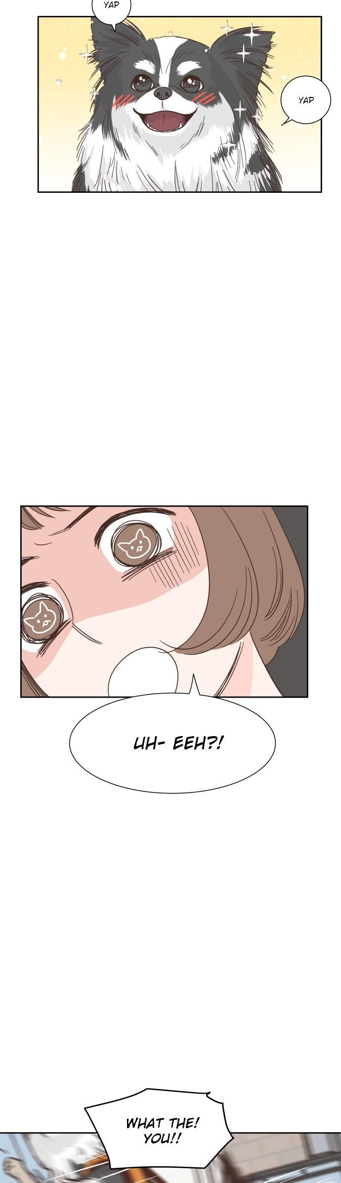 One Of A Kind Romance Chapter 44 page 30 - Chapter 44
