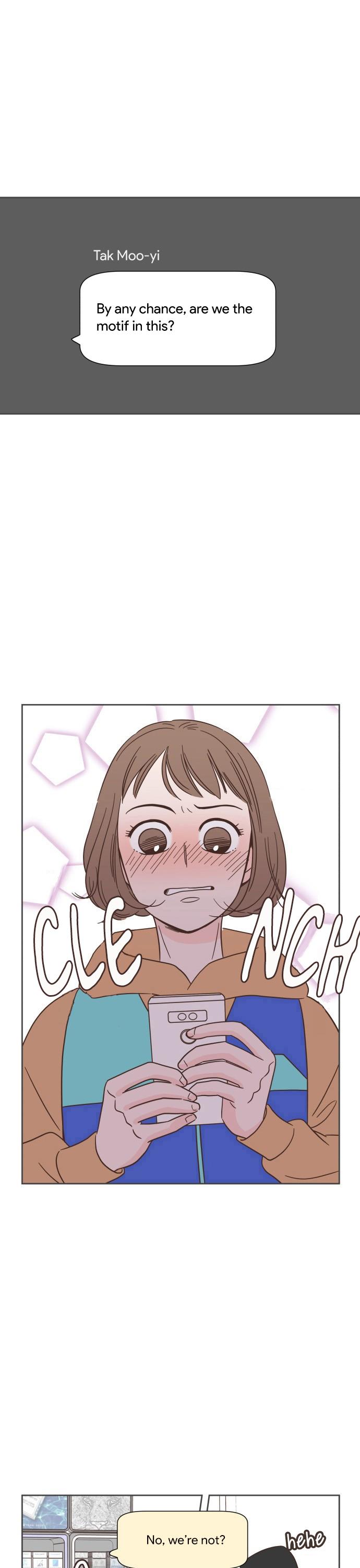 One Of A Kind Romance Chapter 44 page 4 - Chapter 44
