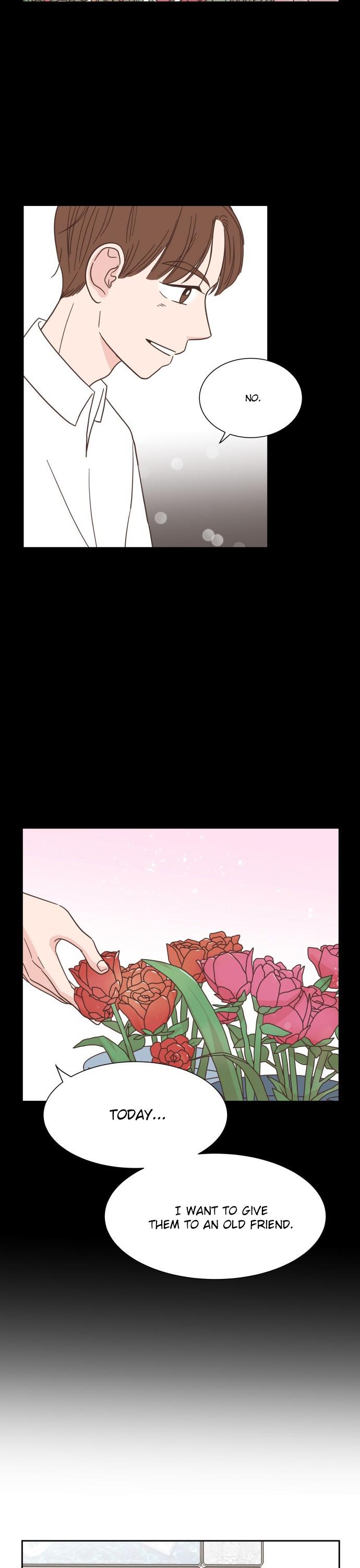 One Of A Kind Romance Chapter 44 page 9 - Chapter 44