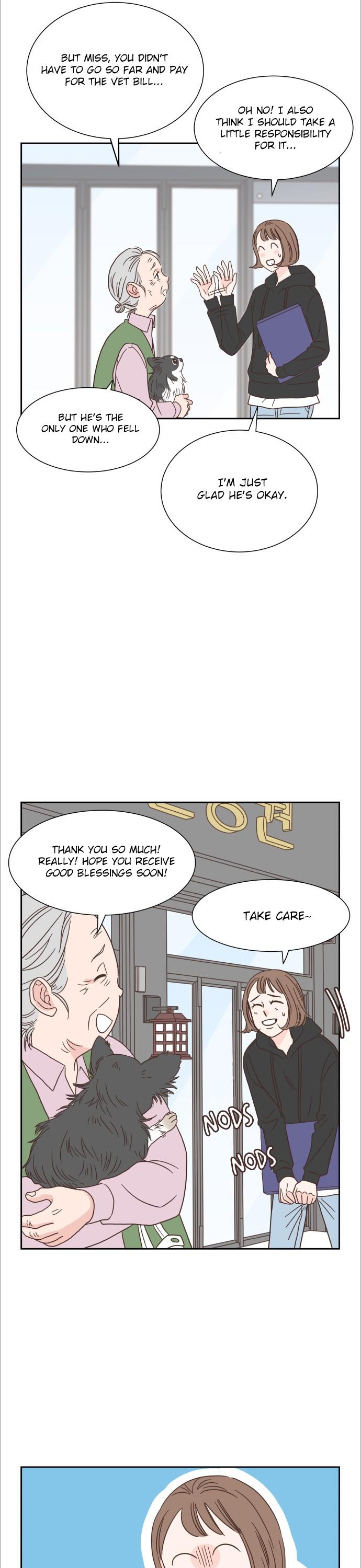 One Of A Kind Romance Chapter 45 page 10 - Chapter 45