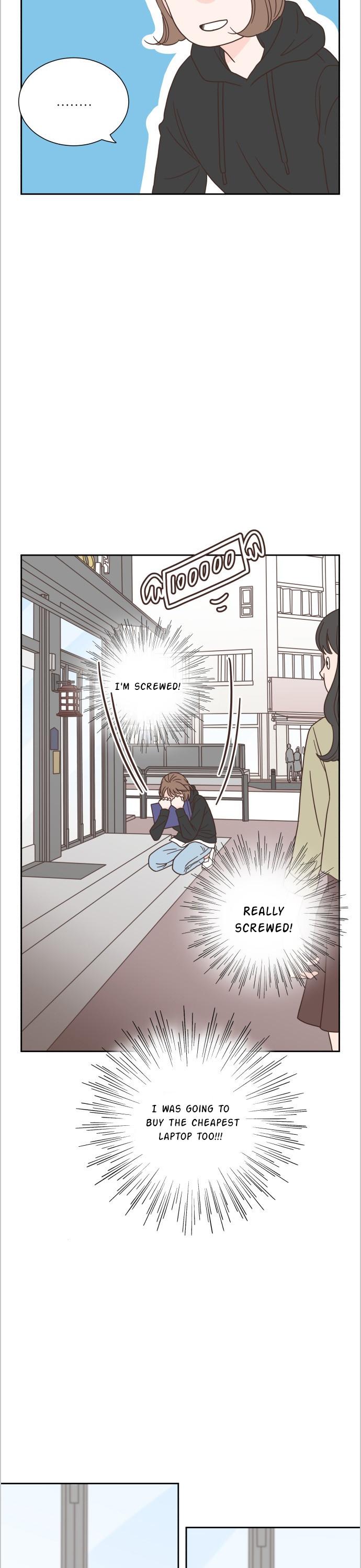 One Of A Kind Romance Chapter 45 page 11 - Chapter 45