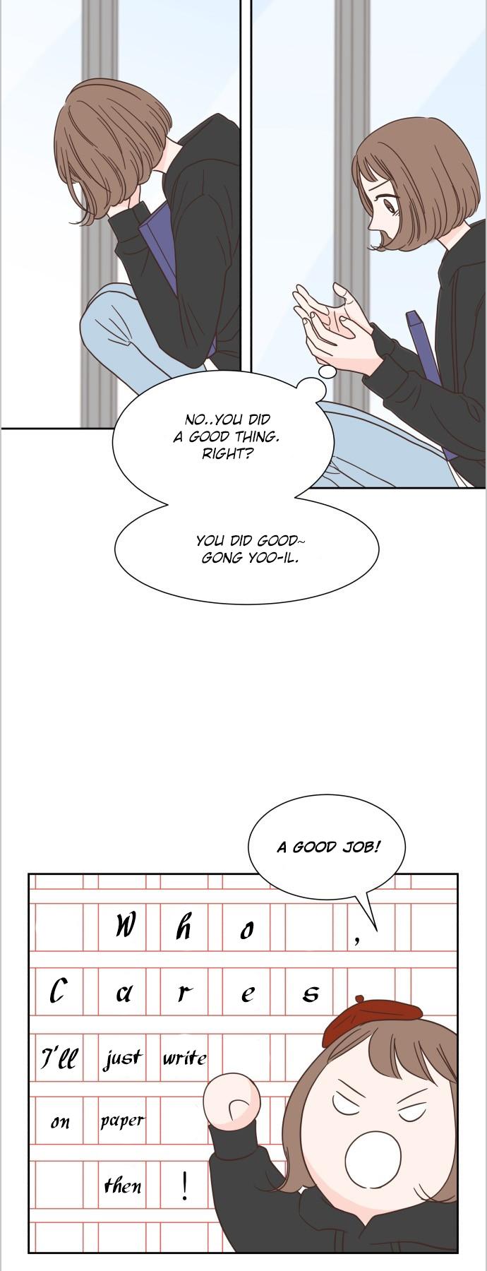 One Of A Kind Romance Chapter 45 page 12 - Chapter 45