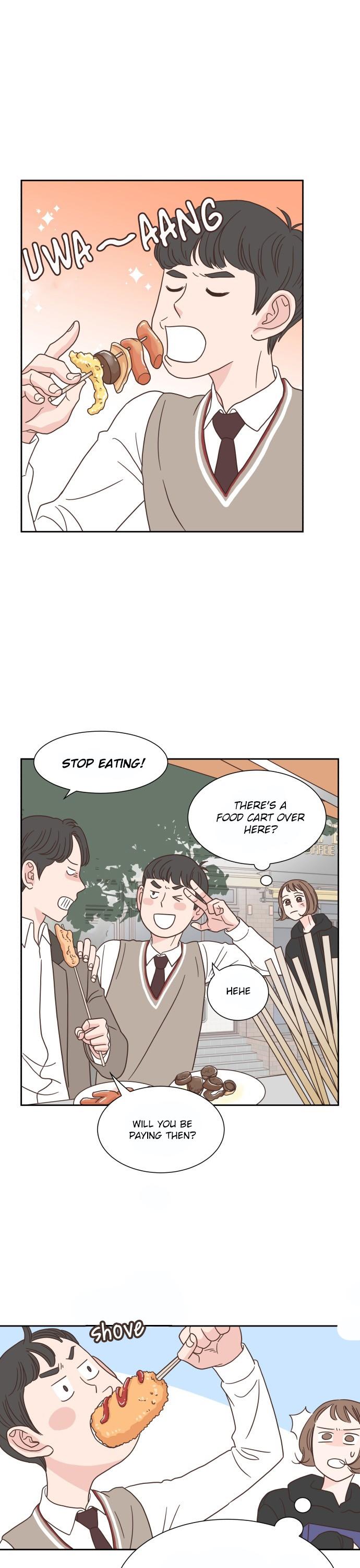One Of A Kind Romance Chapter 45 page 14 - Chapter 45