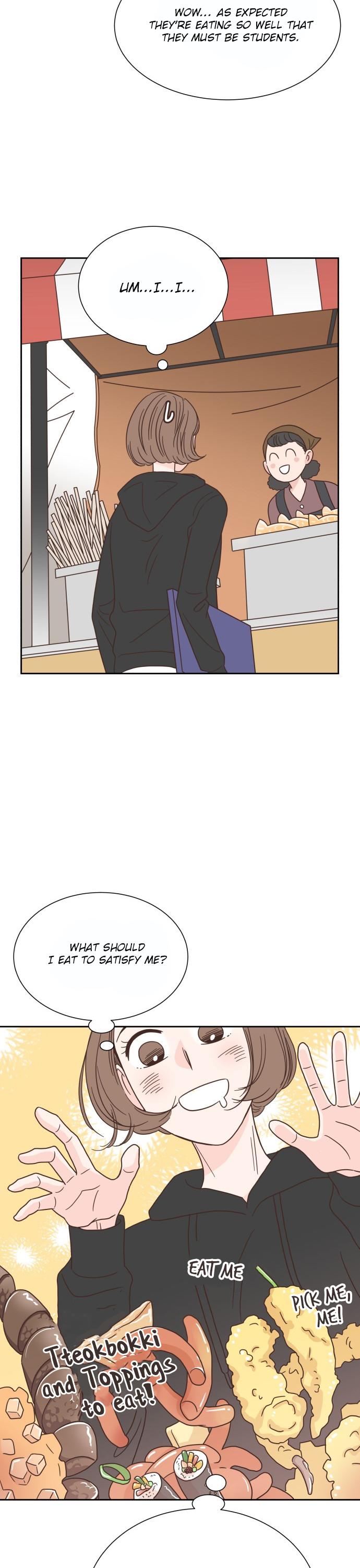 One Of A Kind Romance Chapter 45 page 15 - Chapter 45