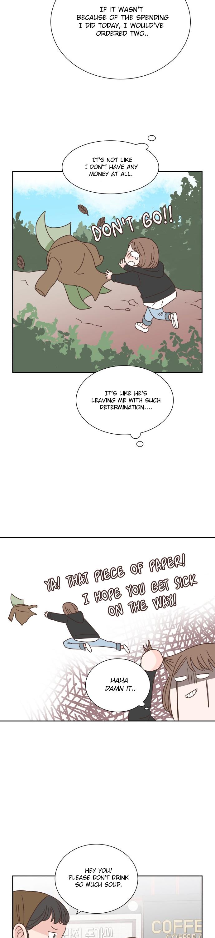 One Of A Kind Romance Chapter 45 page 16 - Chapter 45