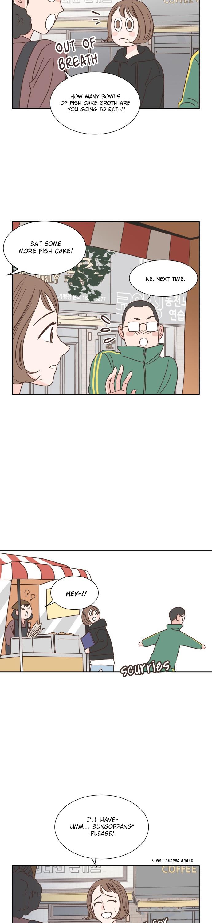 One Of A Kind Romance Chapter 45 page 17 - Chapter 45