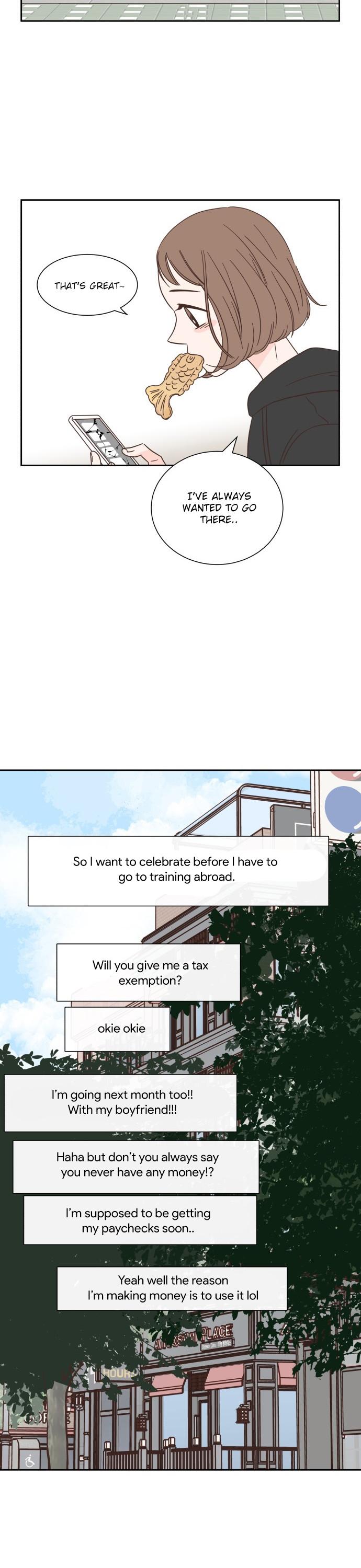 One Of A Kind Romance Chapter 45 page 19 - Chapter 45