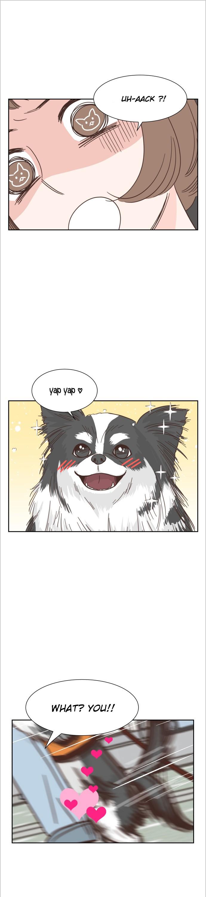 One Of A Kind Romance Chapter 45 page 2 - Chapter 45