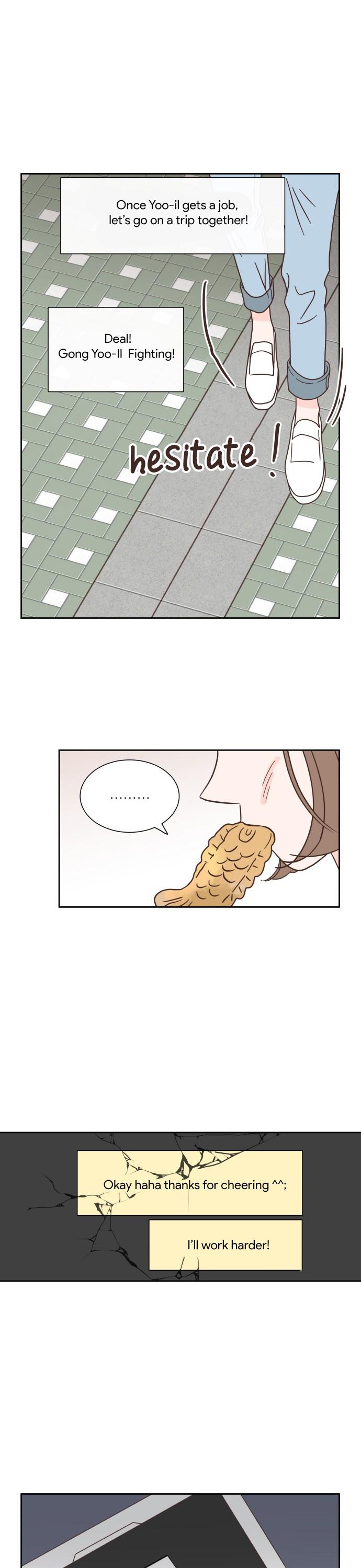 One Of A Kind Romance Chapter 45 page 20 - Chapter 45