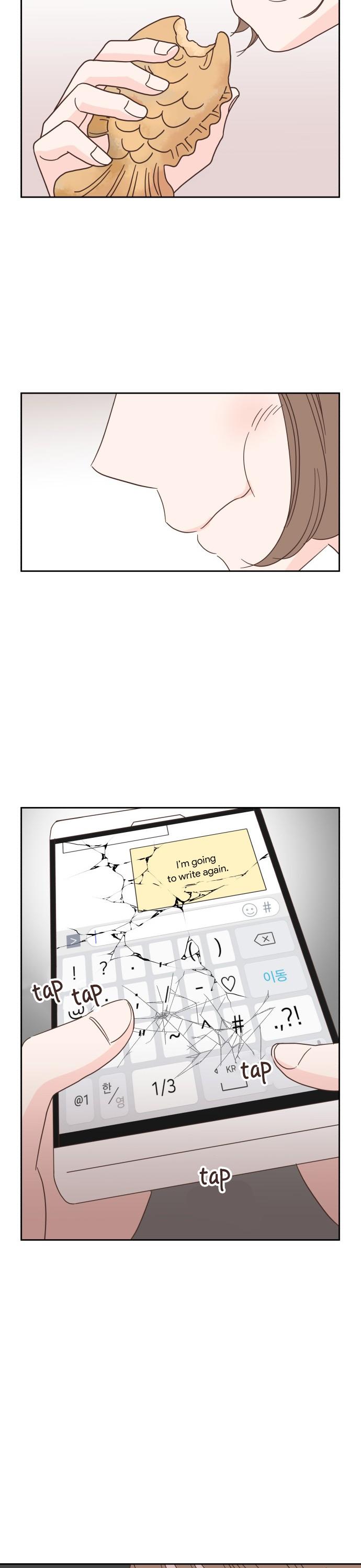 One Of A Kind Romance Chapter 45 page 22 - Chapter 45